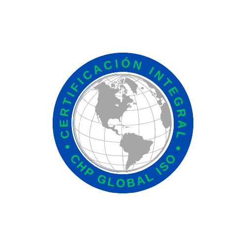 CHP GLOBAL ISO